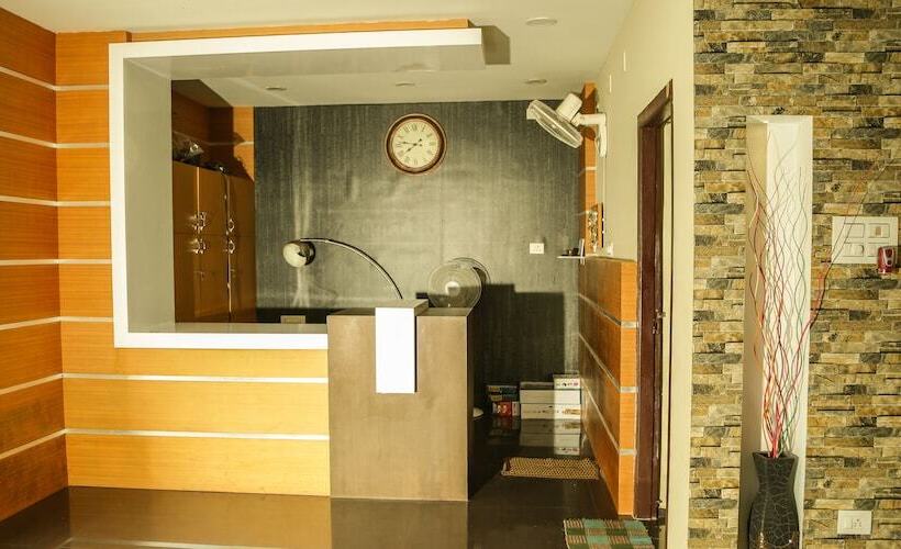 Cavern Resort Wayanad