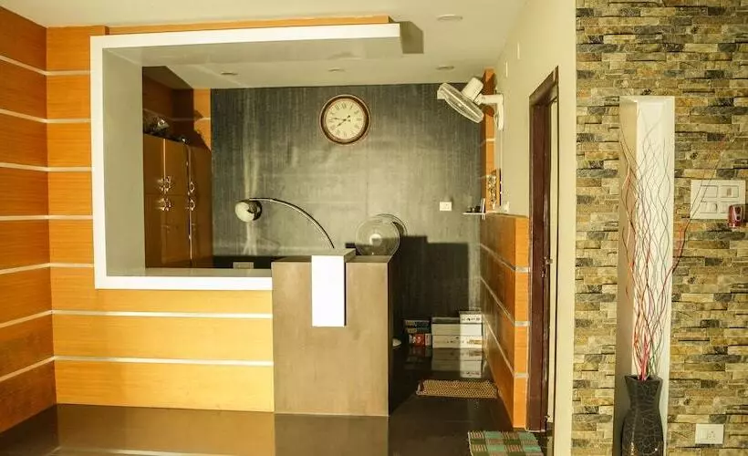 Cavern Resort Wayanad