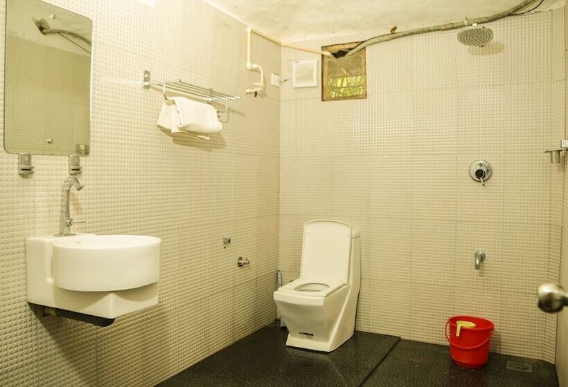 Cavern Resort Wayanad