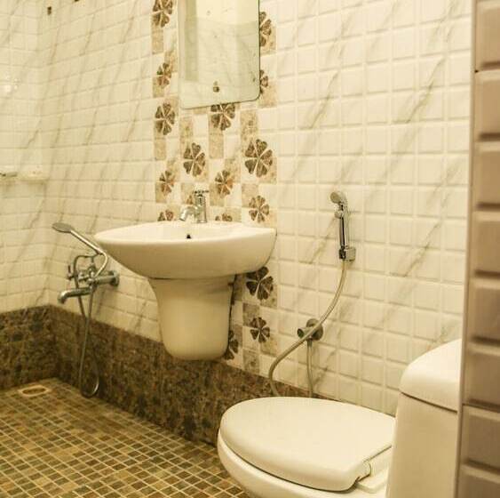 Cavern Resort Wayanad