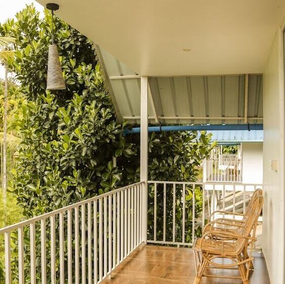 Cavern Resort Wayanad