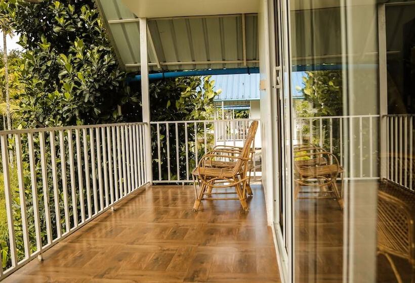 Cavern Resort Wayanad