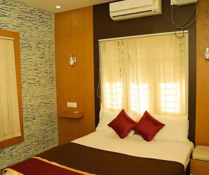 Cavern Resort Wayanad