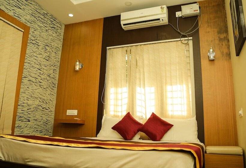 Cavern Resort Wayanad