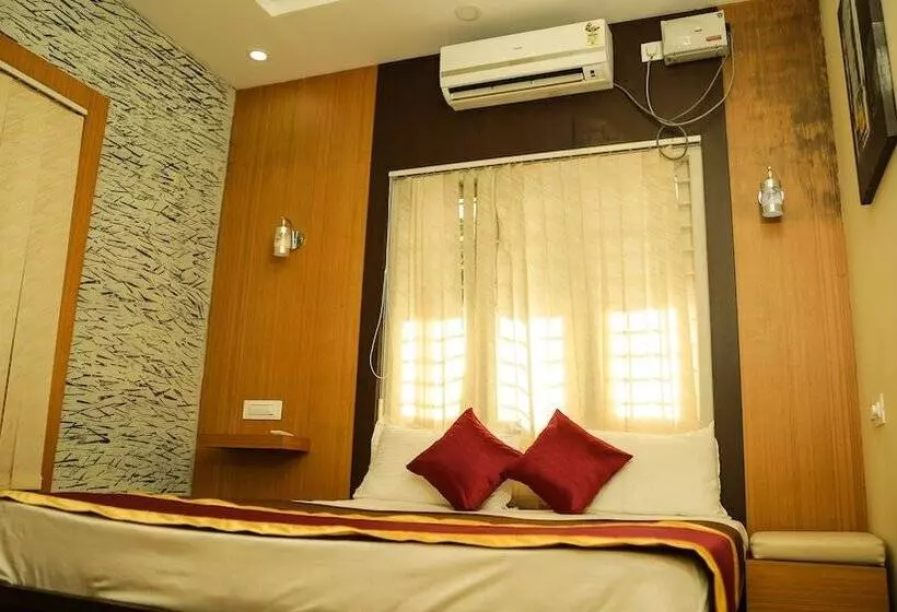 Cavern Resort Wayanad
