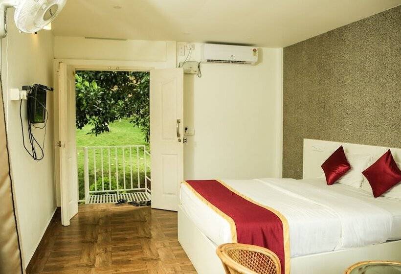 Cavern Resort Wayanad