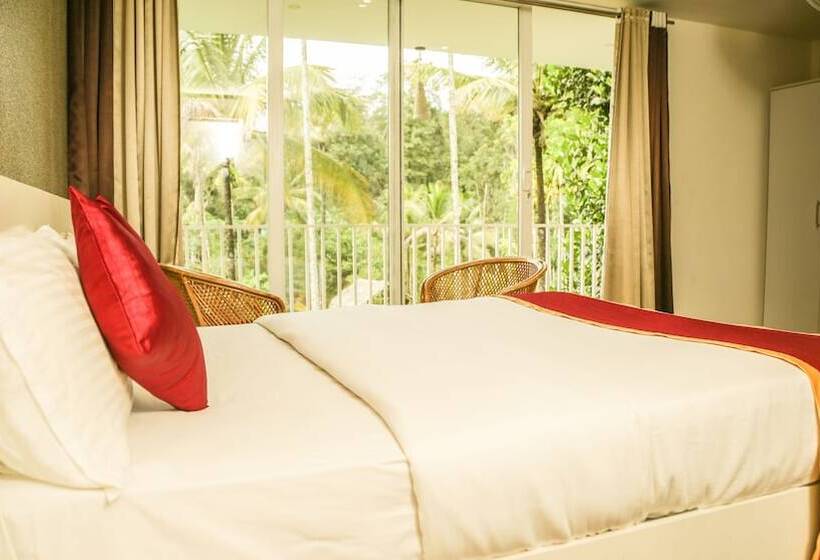 Cavern Resort Wayanad