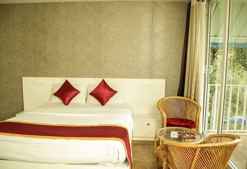 Cavern Resort Wayanad