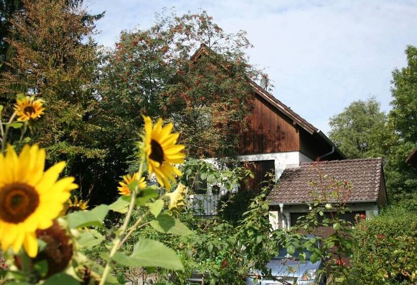 Cozy Apartment In Moos Near Lake Constance