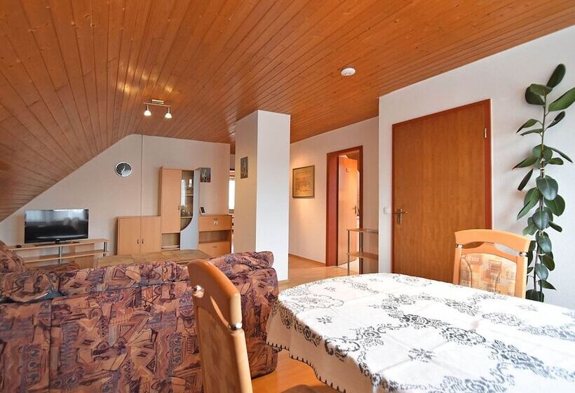 Cozy Apartment In Moos Near Lake Constance