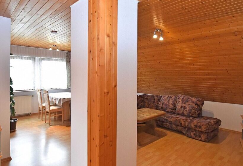 Cozy Apartment In Moos Near Lake Constance