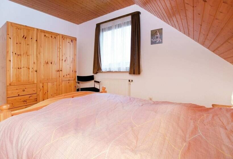 Cozy Apartment In Moos Near Lake Constance