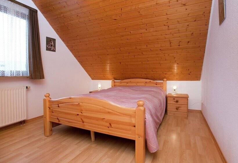 Cozy Apartment In Moos Near Lake Constance