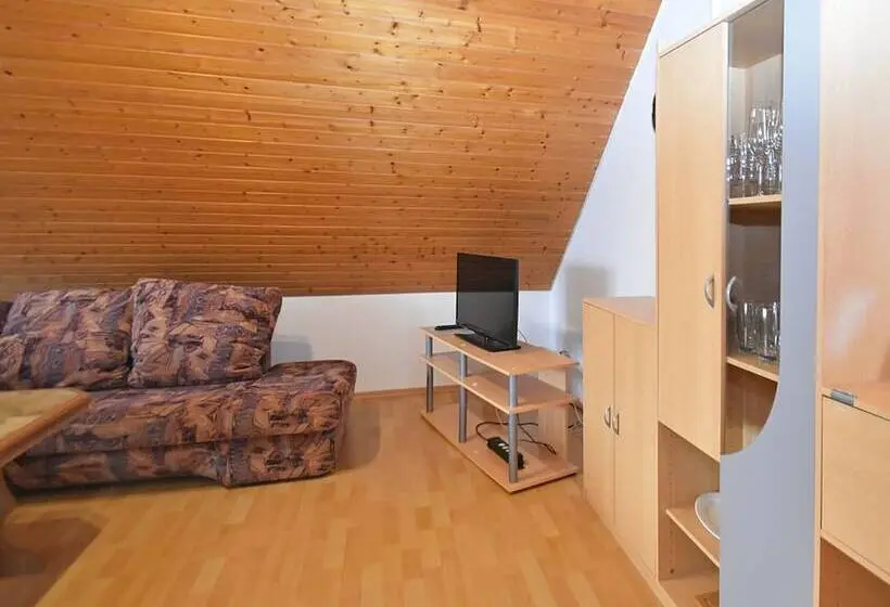 Cozy Apartment In Moos Near Lake Constance