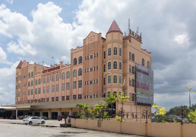 Fame Hotel By Oyo Rooms