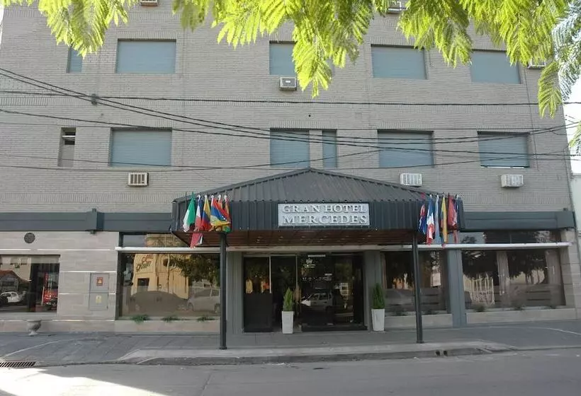 Gran Hotel Mercedes