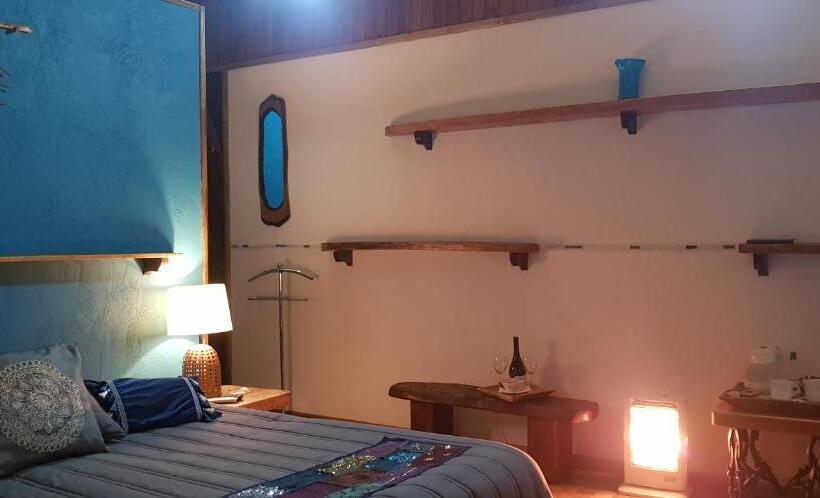 בית מלון כפרי Alto Ciprés