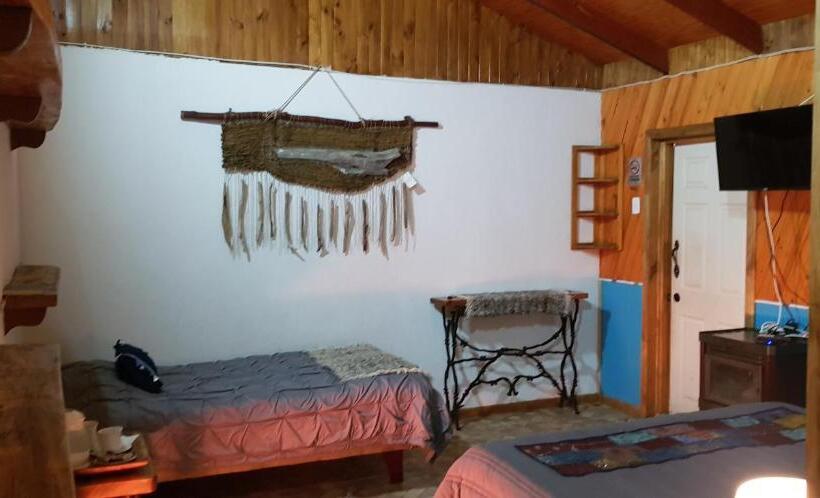 בית מלון כפרי Alto Ciprés