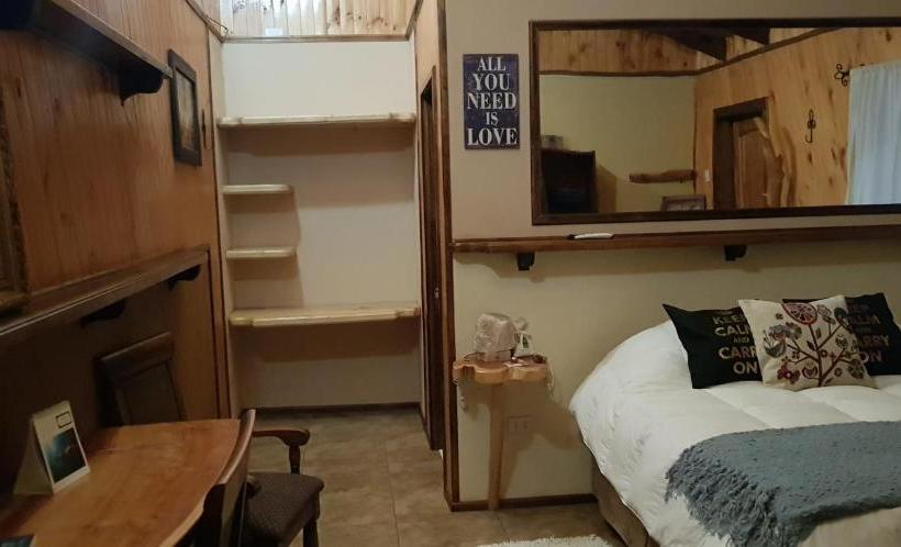 בית מלון כפרי Alto Ciprés