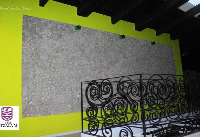 Hotel Atzalan