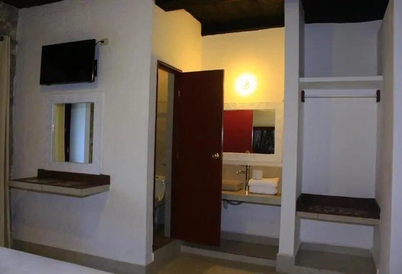 Hotel Atzalan