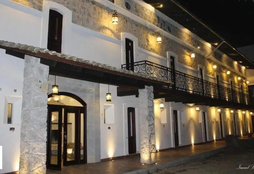 Hotel Atzalan