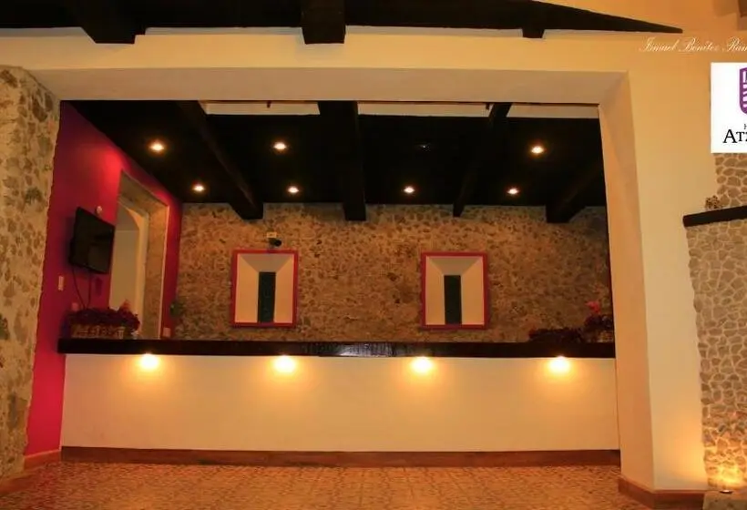 Hotel Atzalan