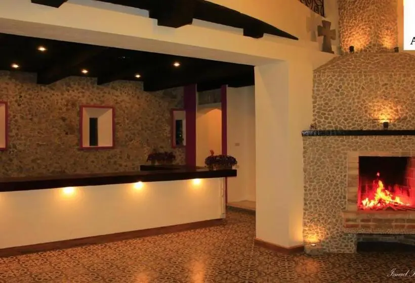Hotel Atzalan