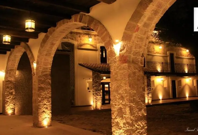 Hotel Atzalan