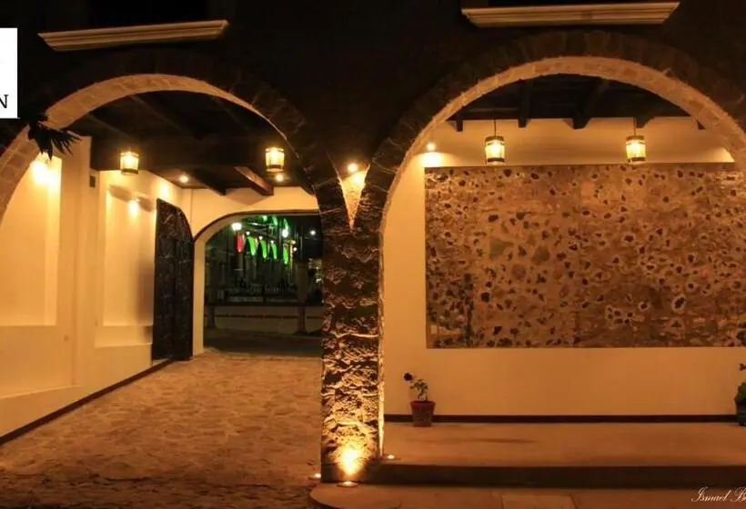 Hotel Atzalan