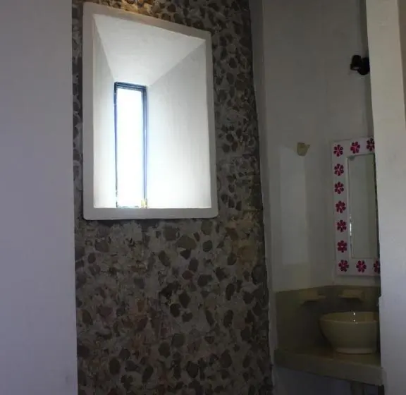 Hotel Atzalan