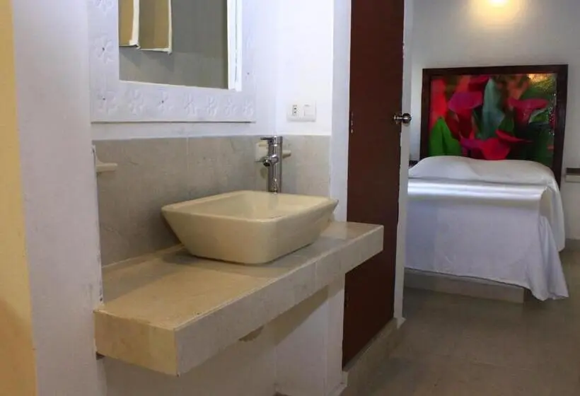 Hotel Atzalan