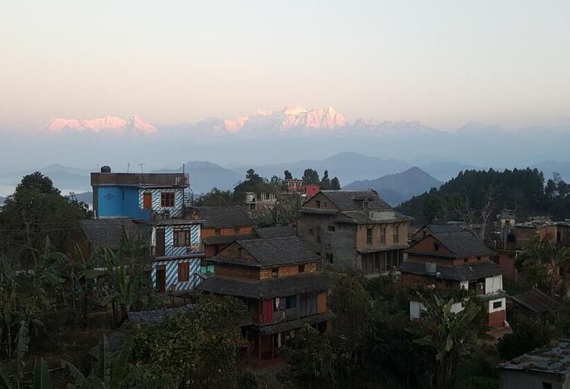 هتل Bandipur Kaushi Inn