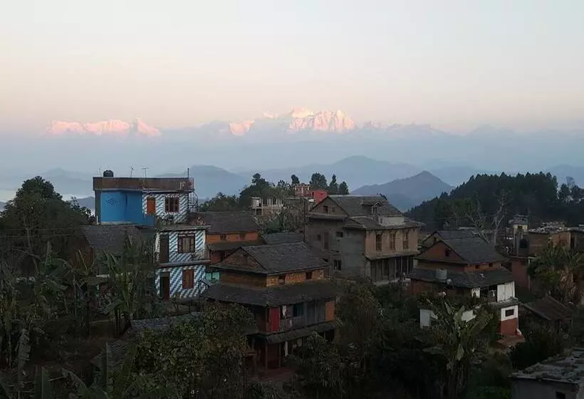 هتل Bandipur Kaushi Inn