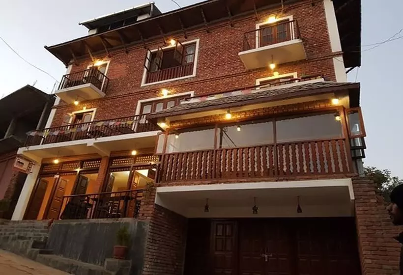 هتل Bandipur Kaushi Inn