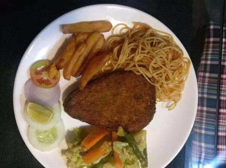 هتل Bandipur Kaushi Inn