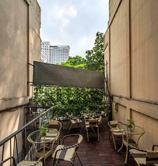 هتل Bonita Boutique