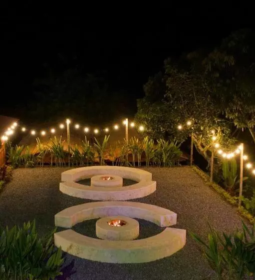 Hotelli Campestre La Playa