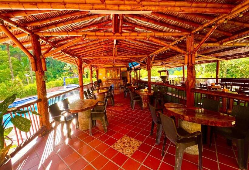 酒店 Campestre La Playa