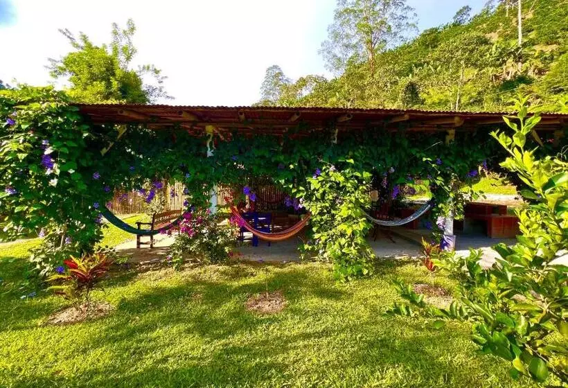 Hotelli Campestre La Playa