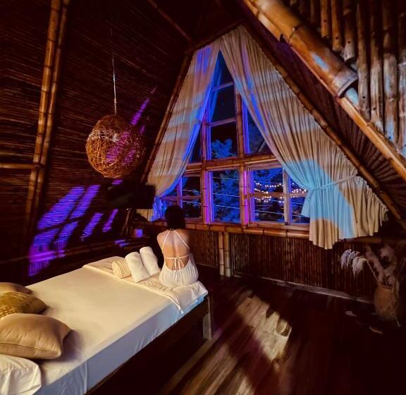 酒店 Campestre La Playa