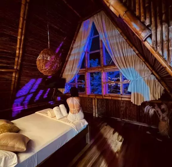 Hotelli Campestre La Playa