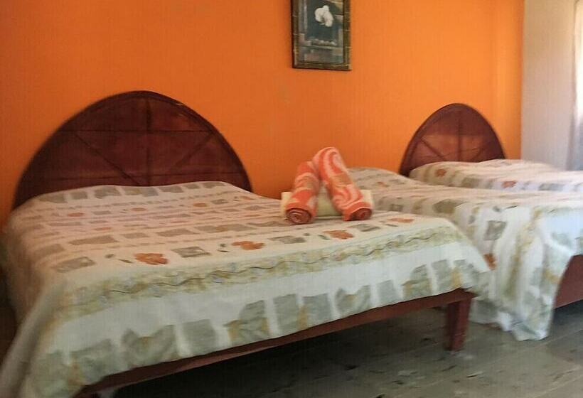 ホテル Gorgona Beach