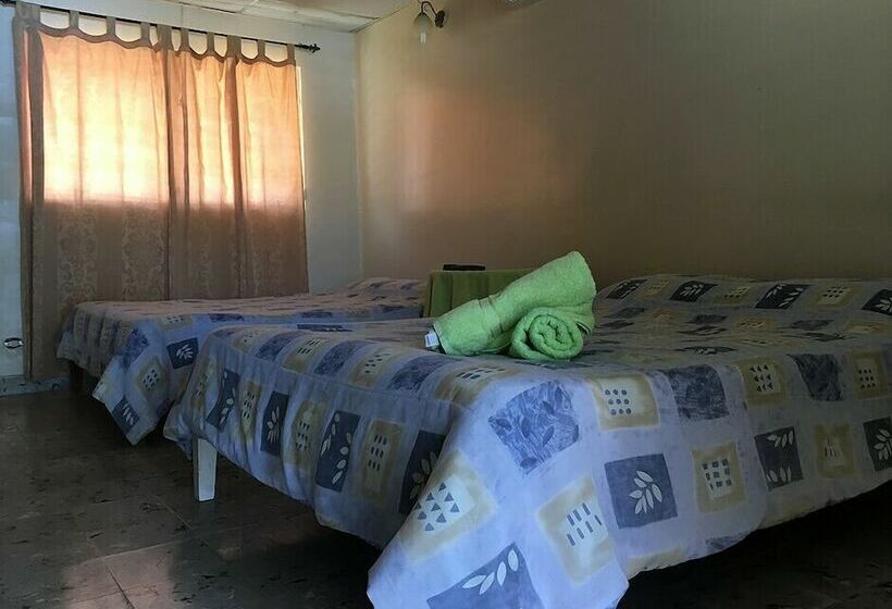 ホテル Gorgona Beach