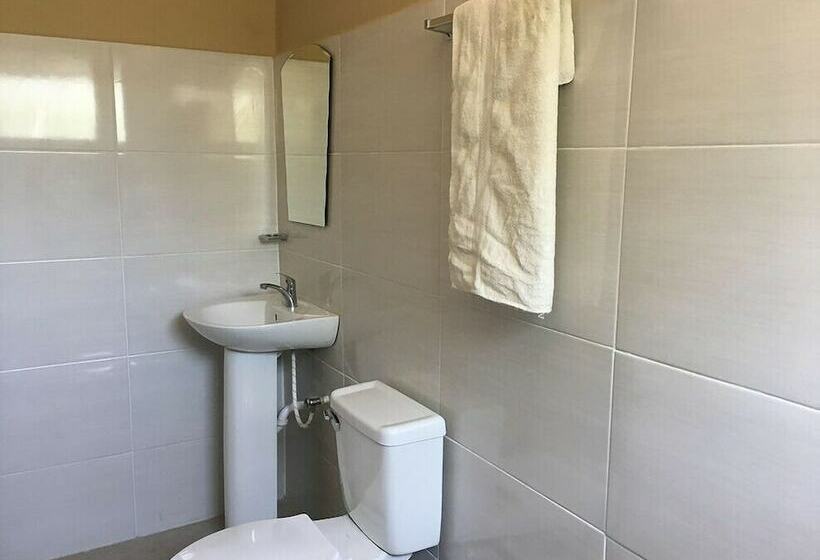 ホテル Gorgona Beach