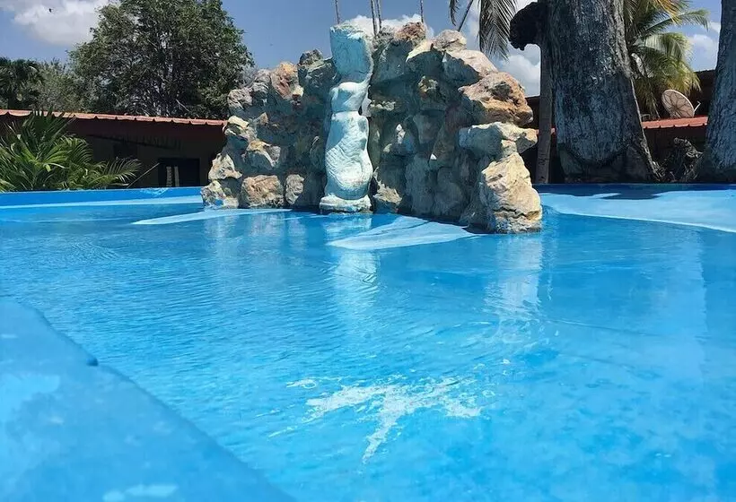 ホテル Gorgona Beach