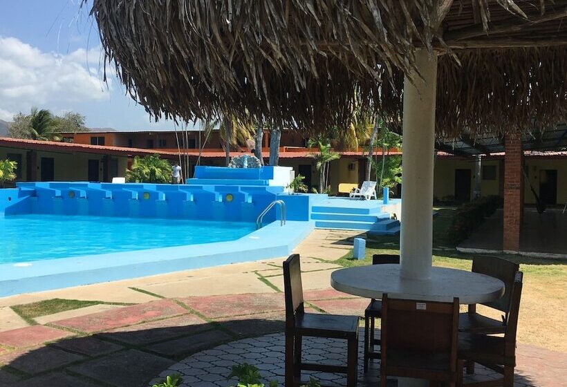 ホテル Gorgona Beach