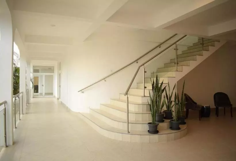 هتل Gran Costa Azul