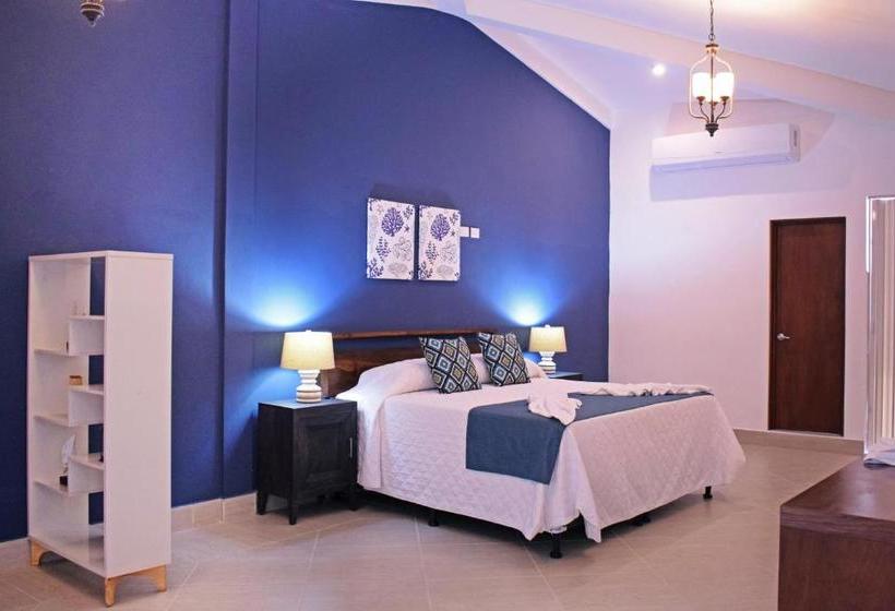 هتل Gran Costa Azul