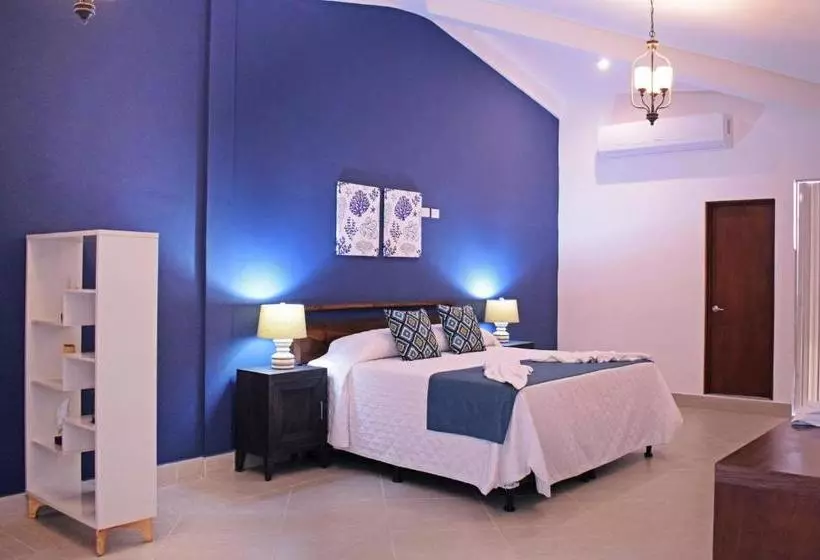 هتل Gran Costa Azul